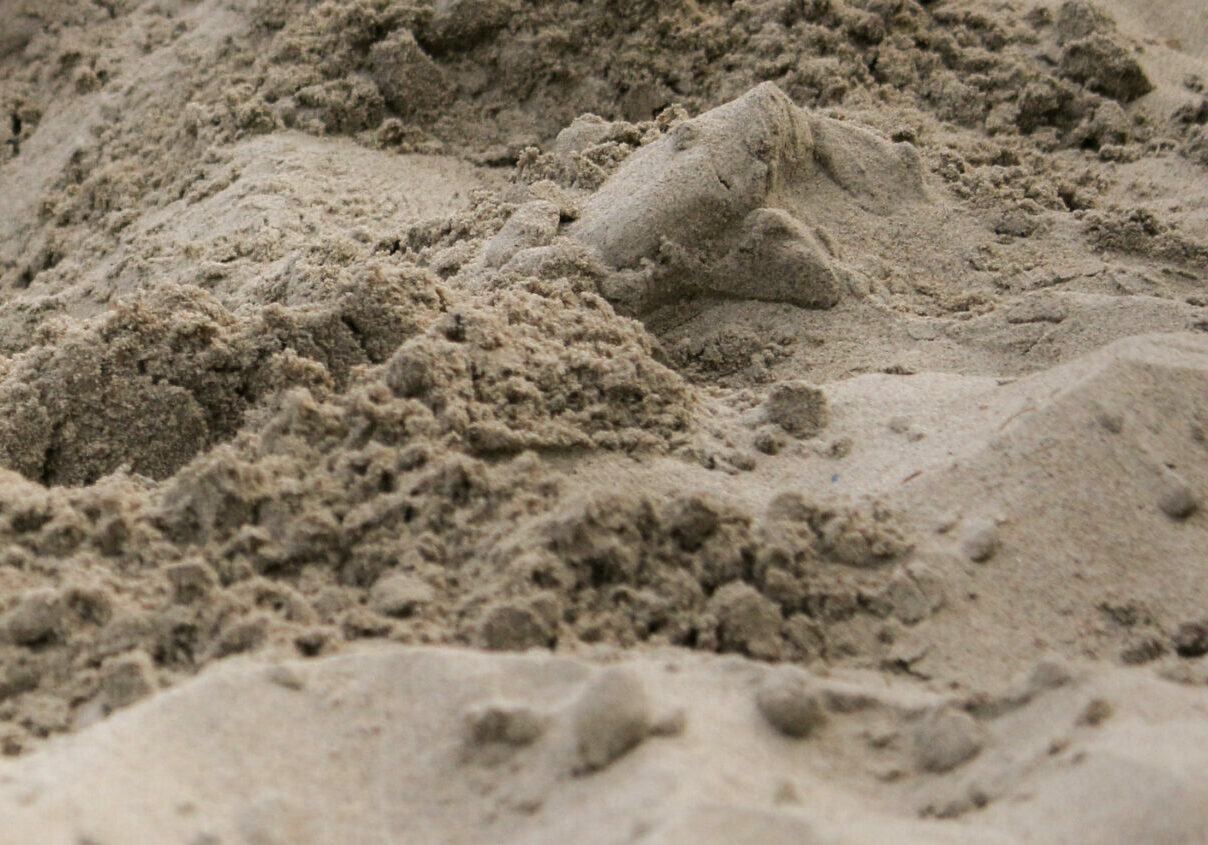 Sand 3