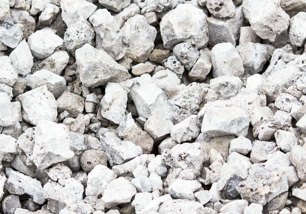 limestone